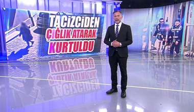 Kanal D Ana Haber - 21.04.2026