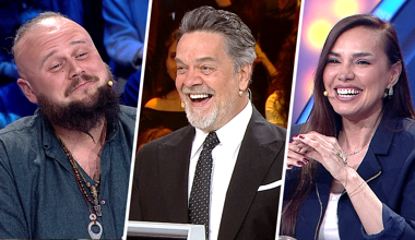 Beyaz'la Joker 17. Bölüm Fragmanı