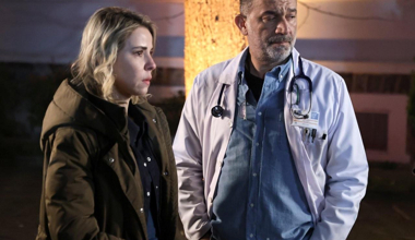 Arka Sokaklar 746. Bölüm Fotoğrafları