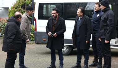 Arka Sokaklar 746. Bölüm Fotoğrafları