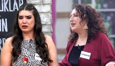 Gelinim Mutfakta 1829. Bölüm Fragmanı