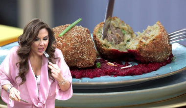 Aslı Hünel, Gelinim Mutfakta'nın 1828. Bölümünde en yüksek puanı kime verdi?