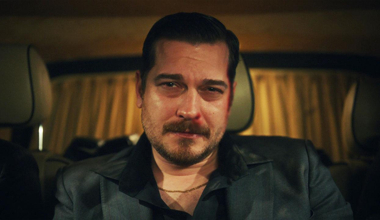 Eşref kazadan nasıl kurtuldu?