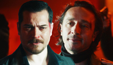 Faruk, Ölü Yaşar'ın elinde!