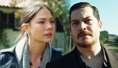 Ölü Yaşar: "İhtiyar'ın kızı Nisan!"