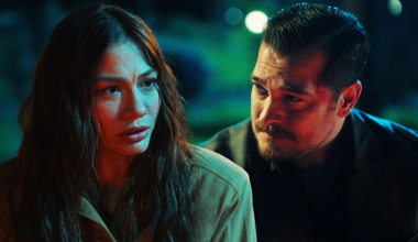 Eşref, Nisan'ı ikna etti mi?