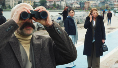 Ölü Yaşar, İhtiyar'ın kızını buldu!