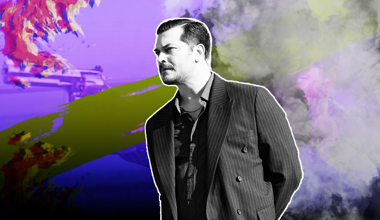 Eşref Rüya 41. Bölüm - Eşref Tek Sahneleri