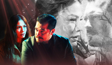 Eşref Rüya 41. Bölüm - Eşref Nisan Sahneleri