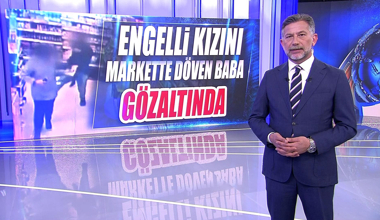 Kanal D Ana Haber - 22.04.2026