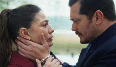 Eşref Rüya 42. Bölüm Fragmanı