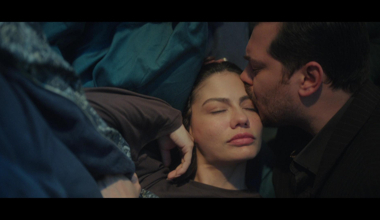 Eşref Rüya 42. bölümden ilk kareler