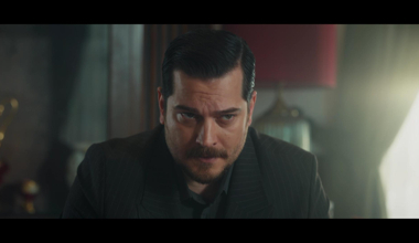 Eşref Rüya 42. bölümden ilk kareler