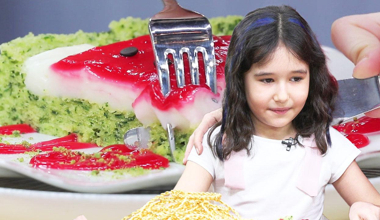 23 Nisan'a özel tadım minik misafir Yaz Baykuş'tan!