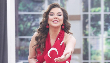 Gelinim Mutfakta 1829. Bölüm / 23 Nisan 2026