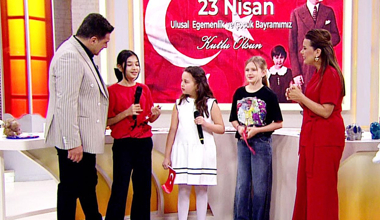 Neler Oluyor Hayatta? / 23.04.2026