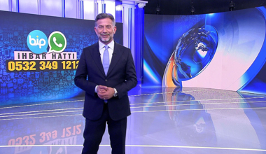 Kanal D Ana Haber - 23.04.2026