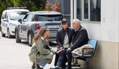 Güller ve Günahlar 26. Bölüm Fotoğrafları