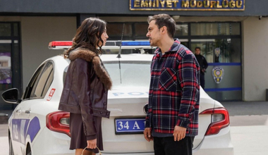 Güller ve Günahlar 26. Bölüm Fotoğrafları