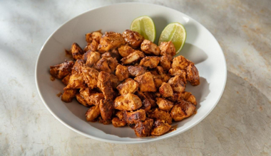 Tavuk Tikka Nasıl Yapılır? - Tavuk Tikka Tarifi