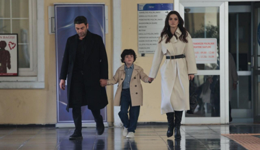 Uzak Şehir 59. Bölüm Fotoğrafları