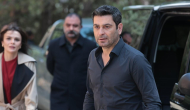 Uzak Şehir 59. Bölüm Fotoğrafları