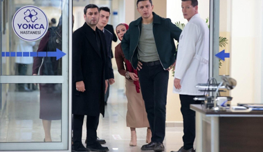 Uzak Şehir 59. Bölüm Fotoğrafları