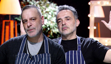 Arda ile Omuz Omuza 252. Bölüm Fragmanı - Ozan Güven