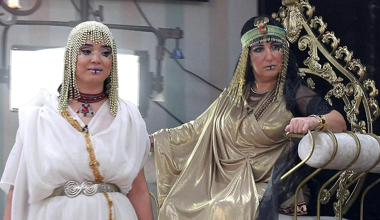 Gelinim Mutfakta 1831. Bölüm Fragmanı