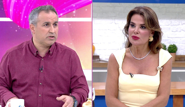 Konuştukça 488. Bölüm Fragmanı