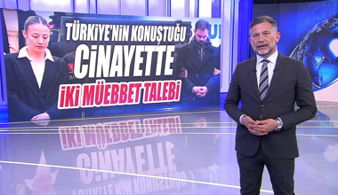 Kanal D Ana Haber - 24.04.2026