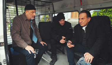 Ekip kurtarma operasyonuna başlıyor!