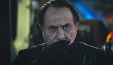 Ekip son anda kurtardı!