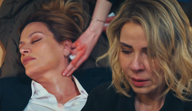 Candan Müdür'ün kalbi durdu!