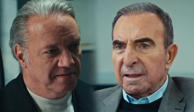 Arka Sokaklar 747. Bölüm Fragmanı