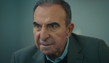 Arka Sokaklar 747. Bölümden ilk kareler!