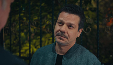 Arka Sokaklar 747. Bölümden ilk kareler!