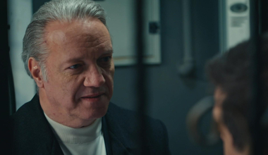 Arka Sokaklar 747. Bölümden ilk kareler!