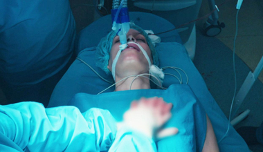 Candan Müdür'ün yaşam savaşı...