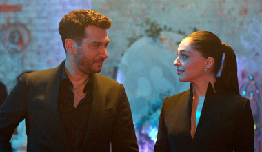 Güller ve Günahlar'da geçtiğimiz hafta neler yaşandı?