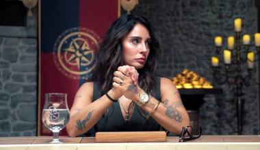 "The Traitors Türkiye"de nefes kesen anlar