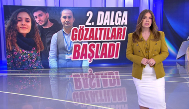 Kanal D Haber Hafta Sonu - 25.04.2026