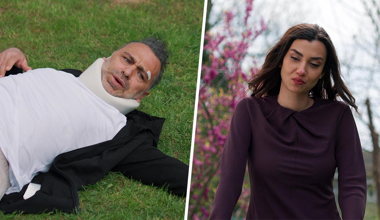 Cihan yerlerde süründü!