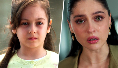 Zeynep'in geçmişteki kabusu kim?