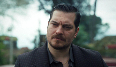 "Eşref Rüya"da heyecan dolu sahneler