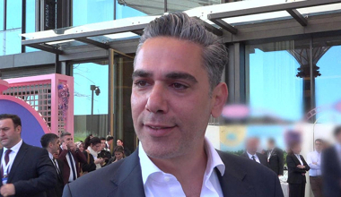 Cemre Çarşısı bir kez daha iyilik için açıldı