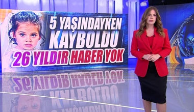 Kanal D Haber Hafta Sonu - 26.04.2026