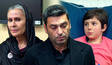 Sadakat, Serhat'tan şüpheleniyor!