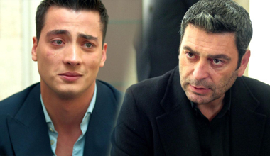 Kaya, bebeğinin yaşadığını öğrendi!