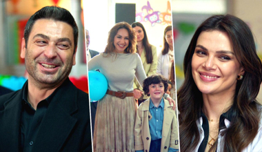 Hastanede oyun evi açıldı!